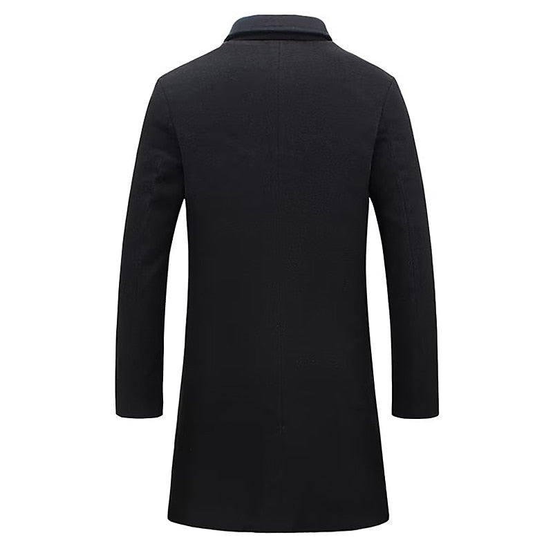 Sven  | Coat for Men