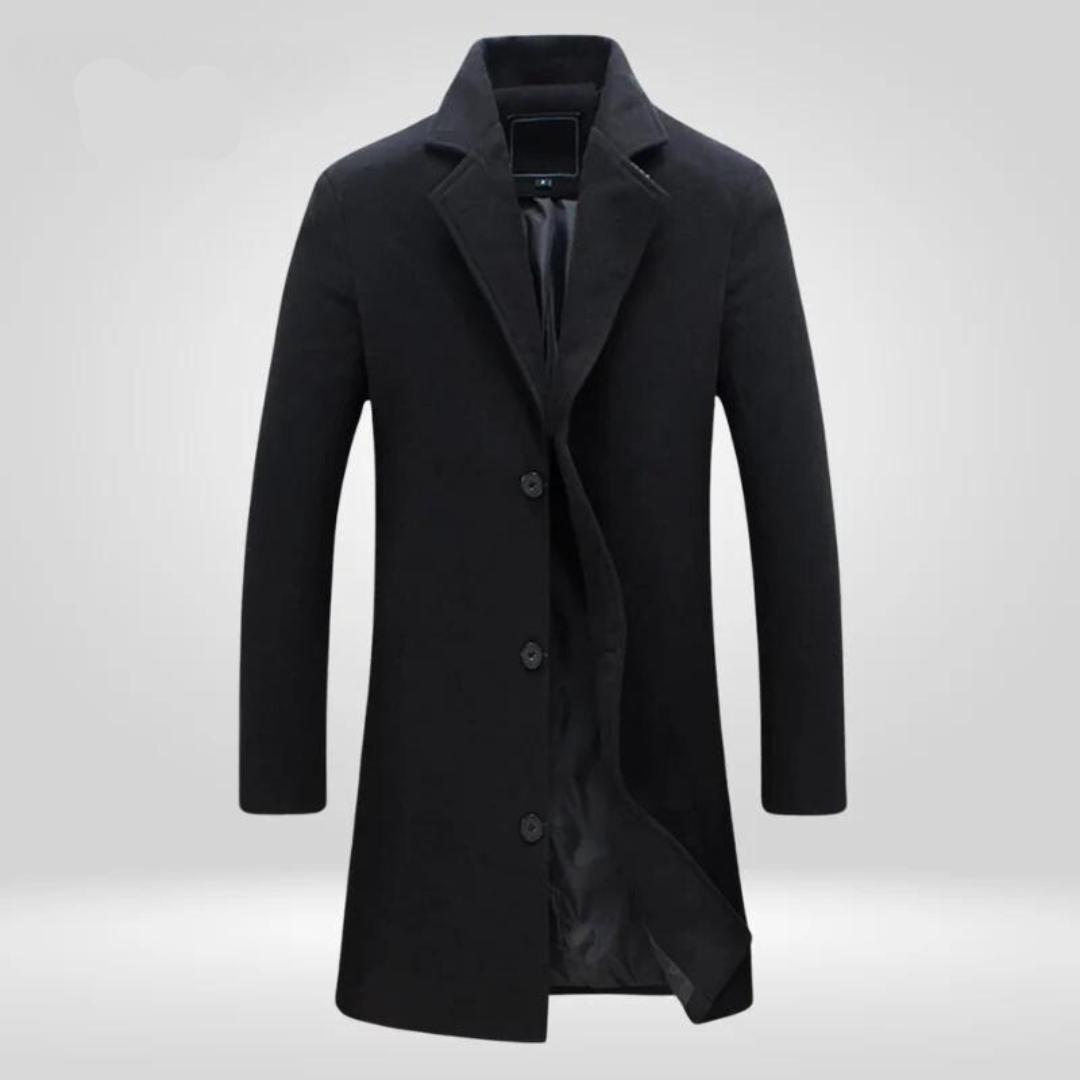 Milan  | Winter Coat for Men