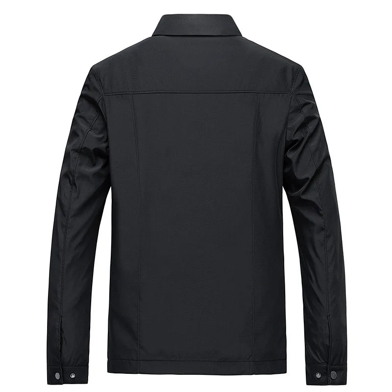 Luca  | Men’s Jacket