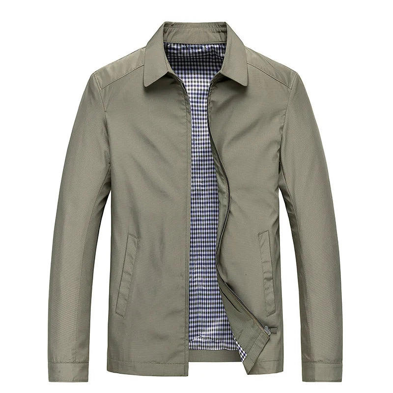 Luca  | Men’s Jacket