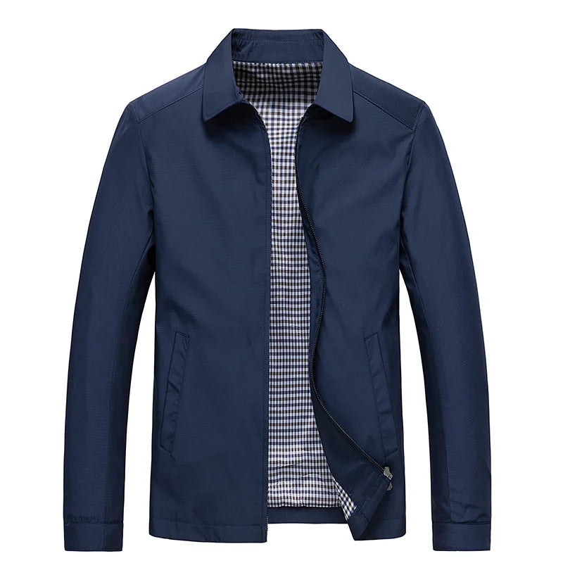 Luca  | Men’s Jacket