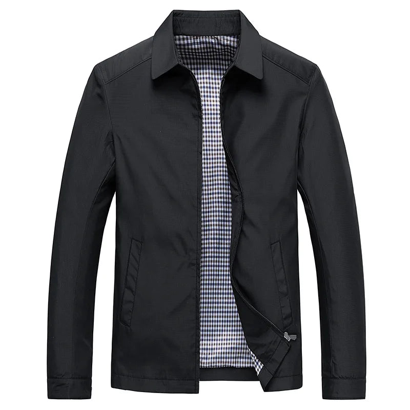 Luca  | Men’s Jacket