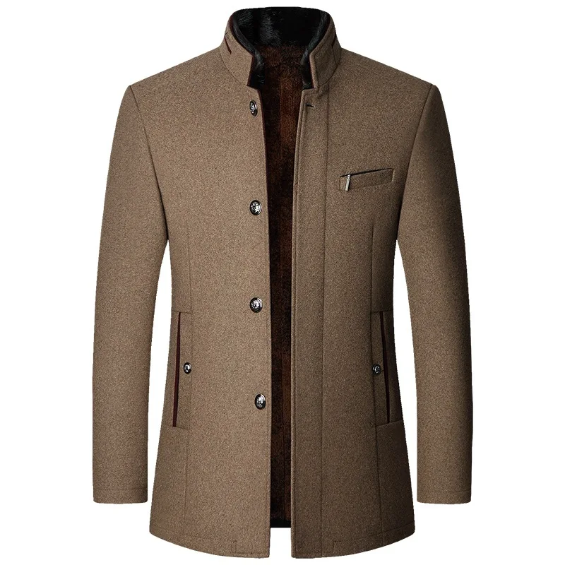 Victor  | Prestige Coat