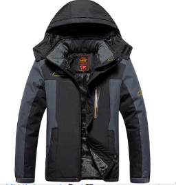 Max  | Winter Jacket for Men